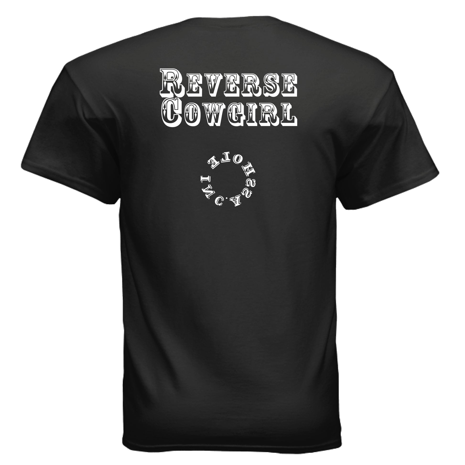 BLACK - BACK