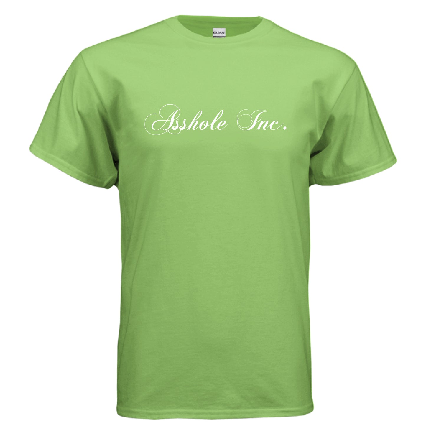 LIME - FRONT