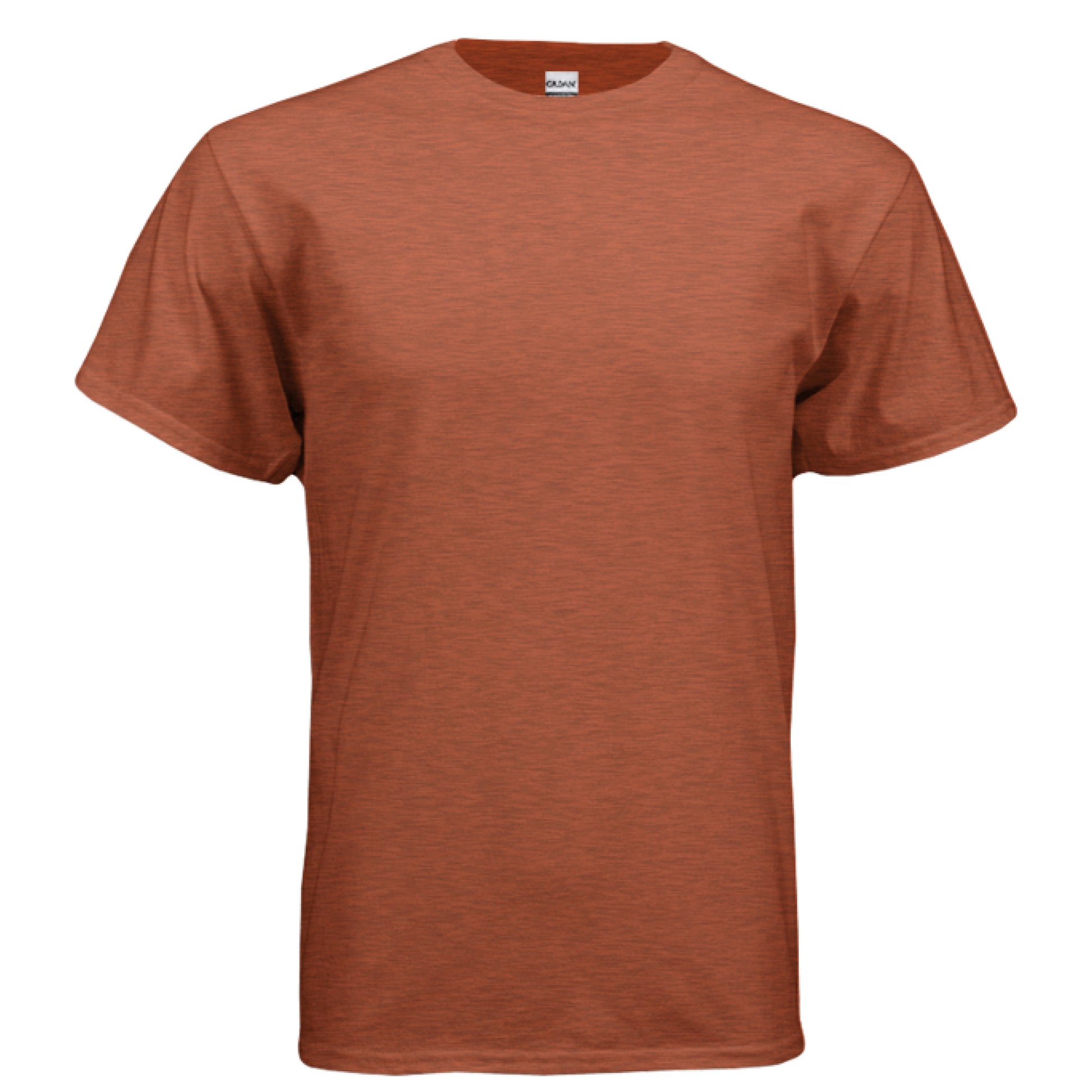 ANTIQUE ORANGE - FRONT