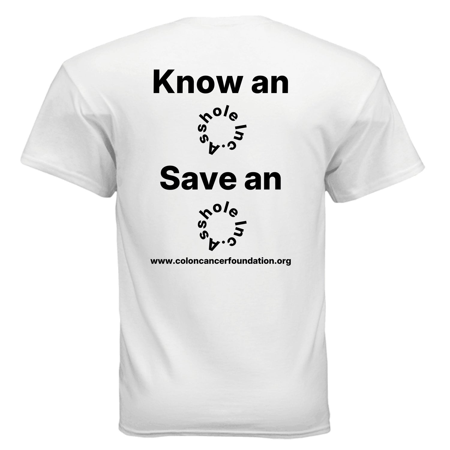 Colon Cancer Donations