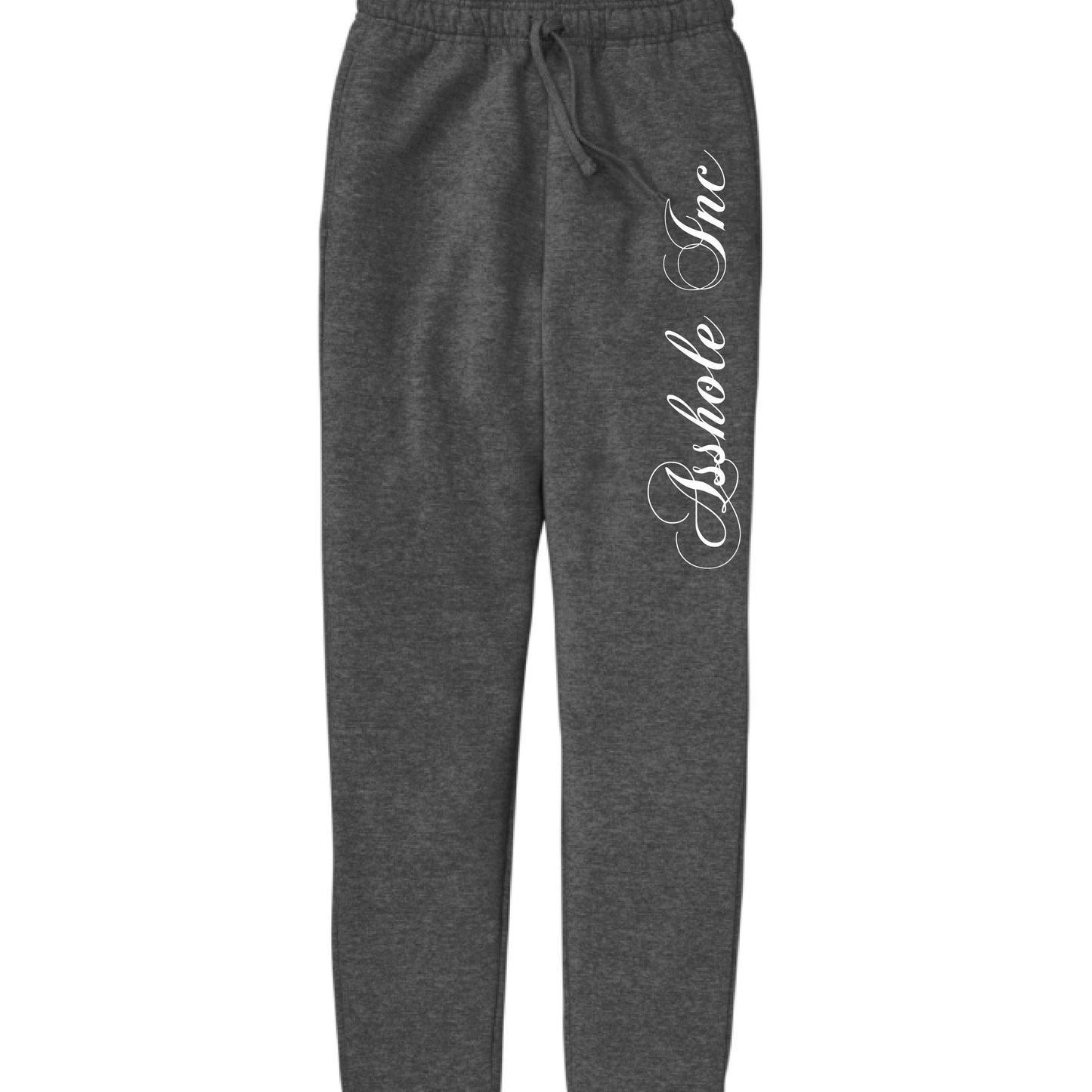 Dark Hthr Grey - FRONT