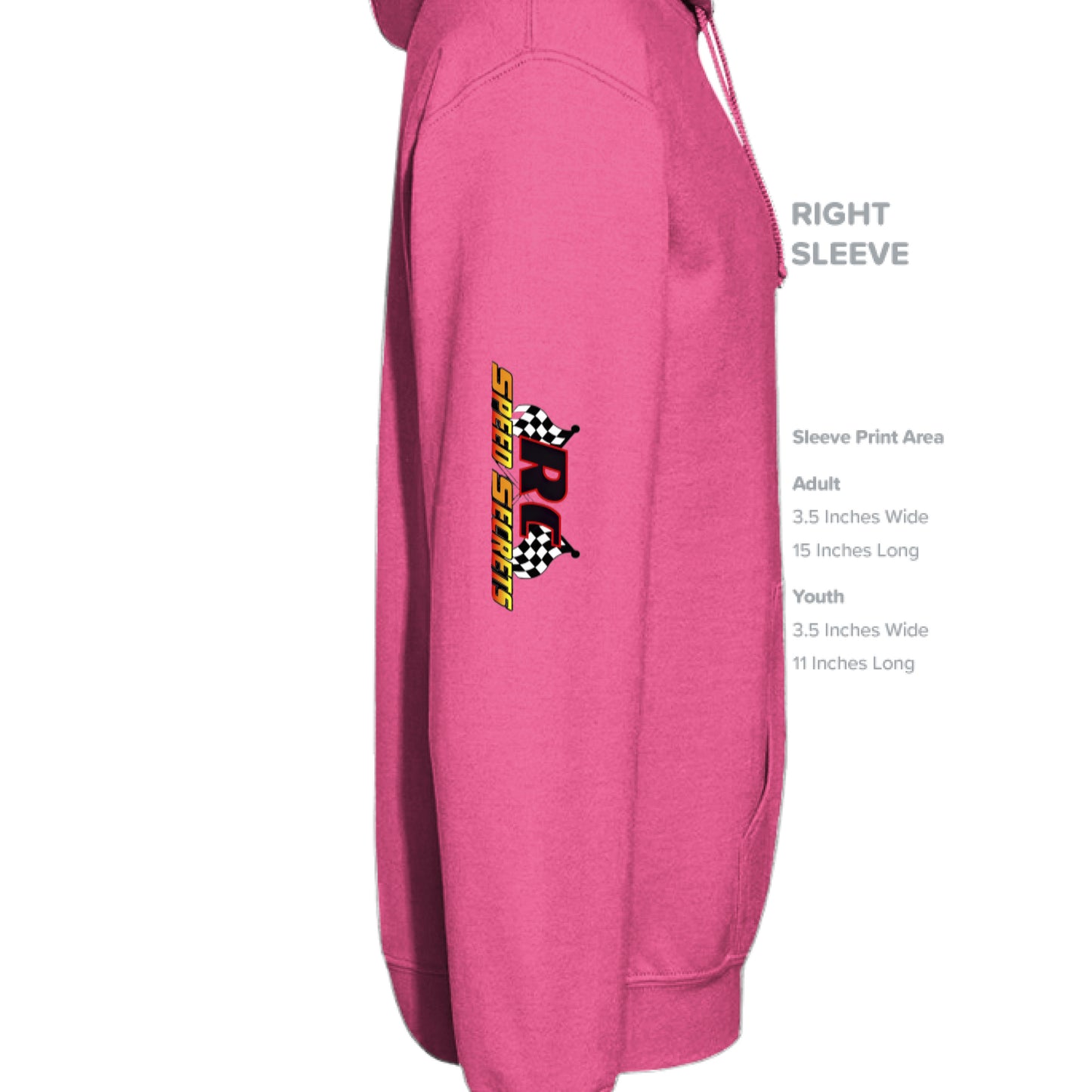 HELICONIA - SLEEVE_RIGHT