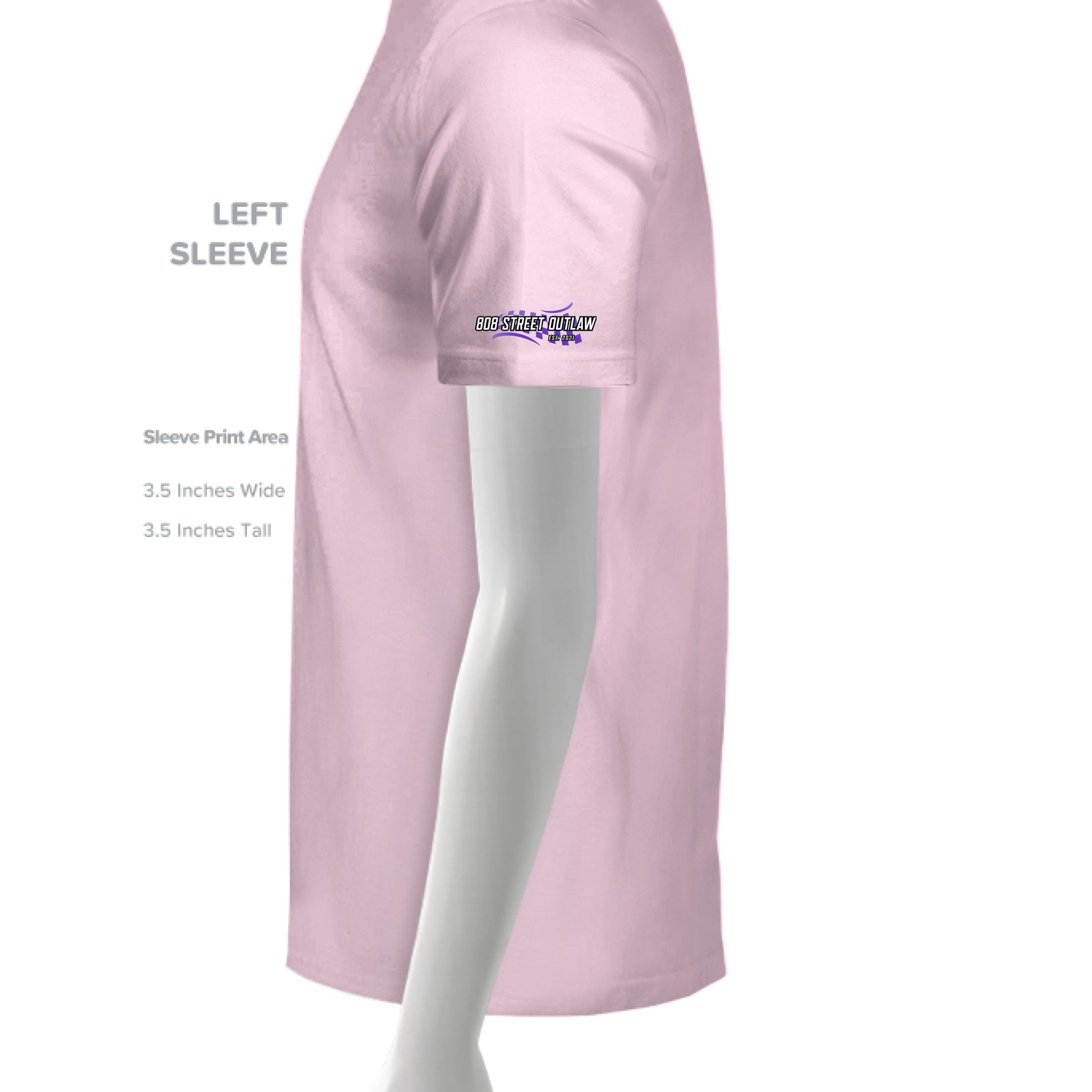 LIGHT PINK - SLEEVE_LEFT
