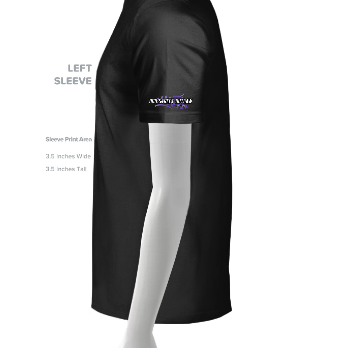 BLACK - SLEEVE_LEFT