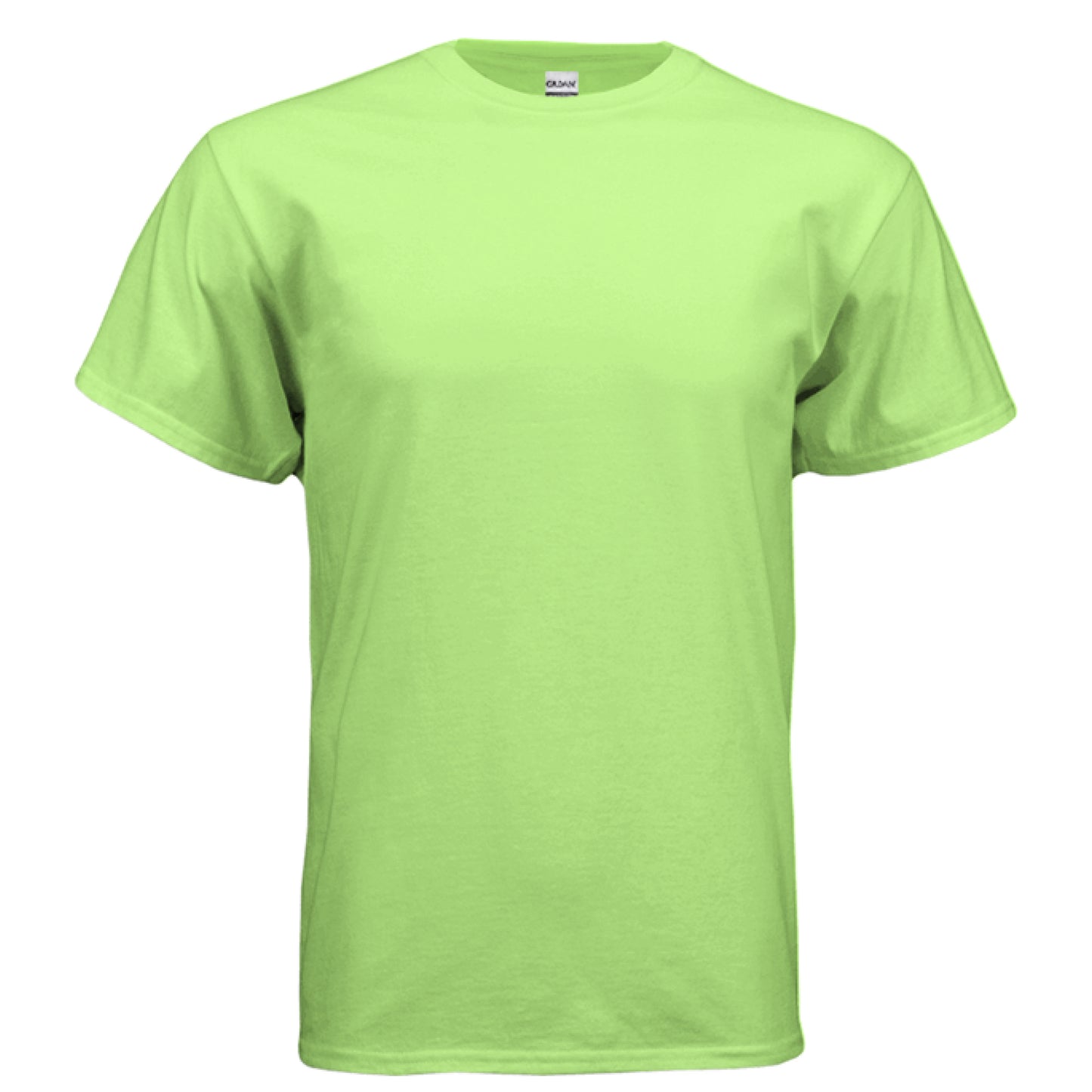 NEON GREEN - FRONT