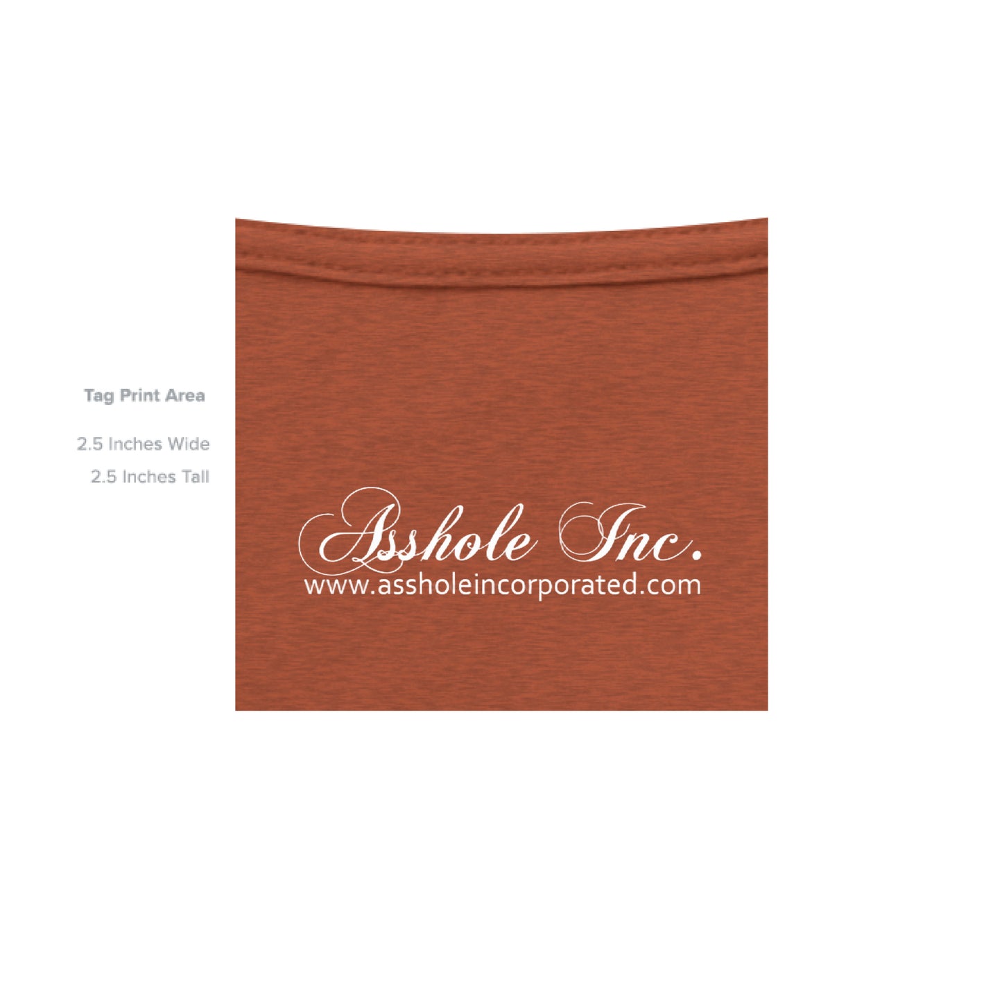 ANTIQUE ORANGE - INSIDE_TAG_LINE