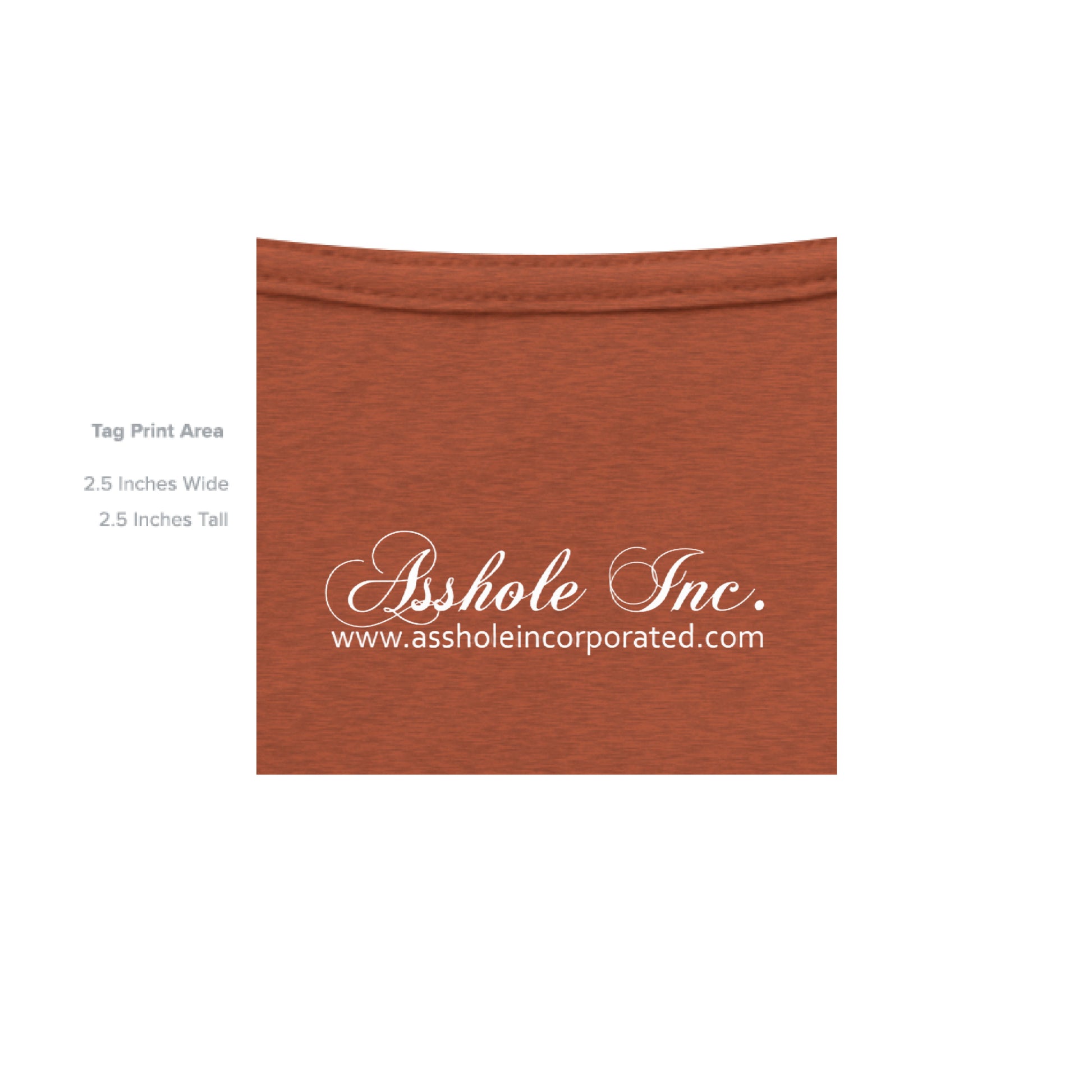 ANTIQUE ORANGE - INSIDE_TAG_LINE