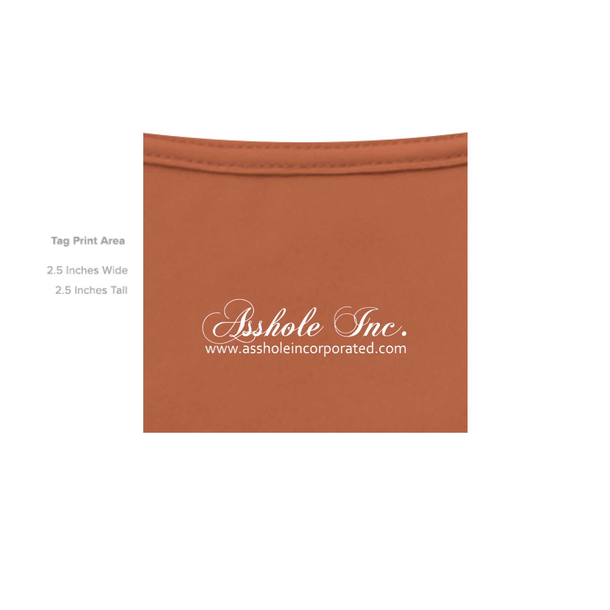 TEXAS ORANGE - INSIDE_TAG_LINE