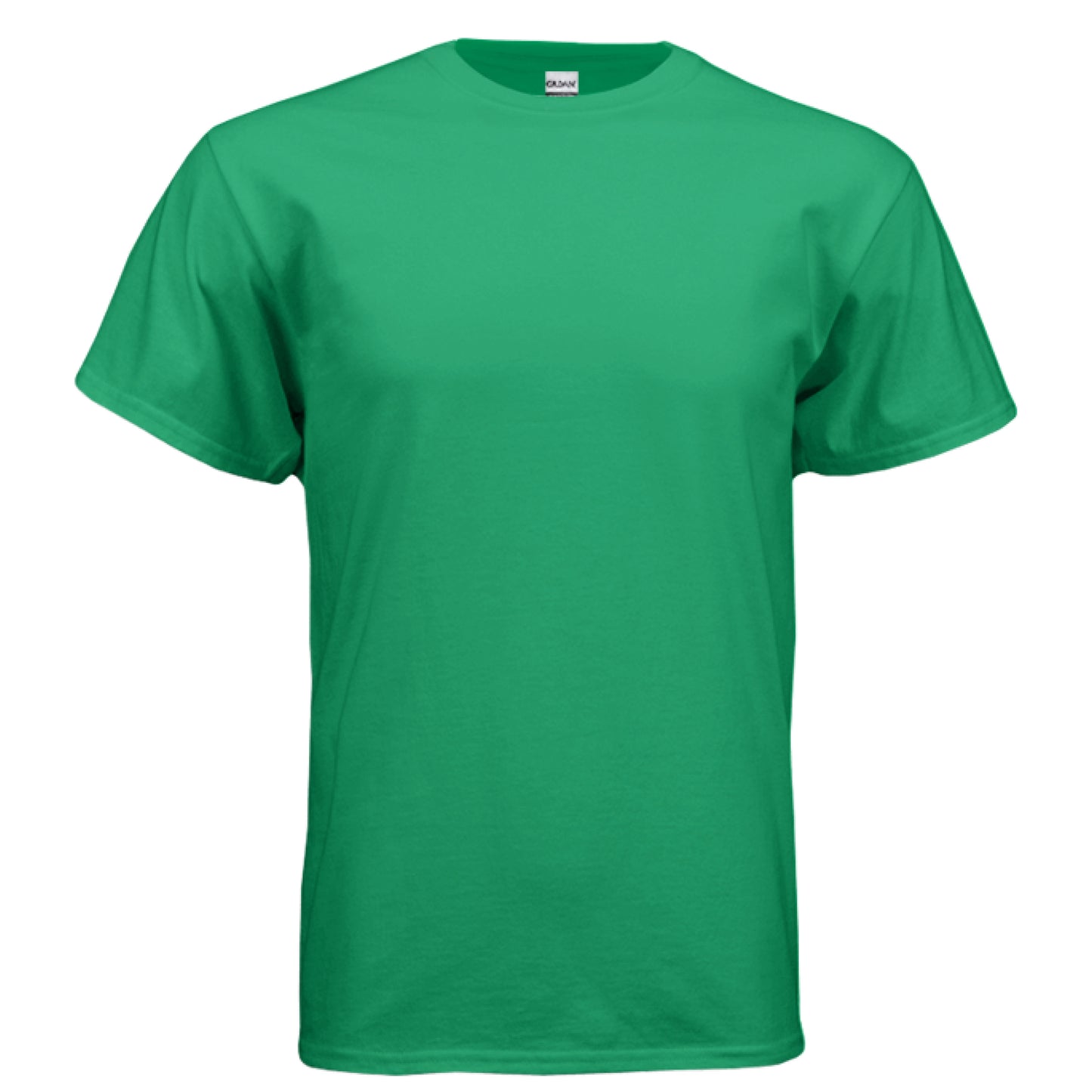 IRISH GREEN - FRONT