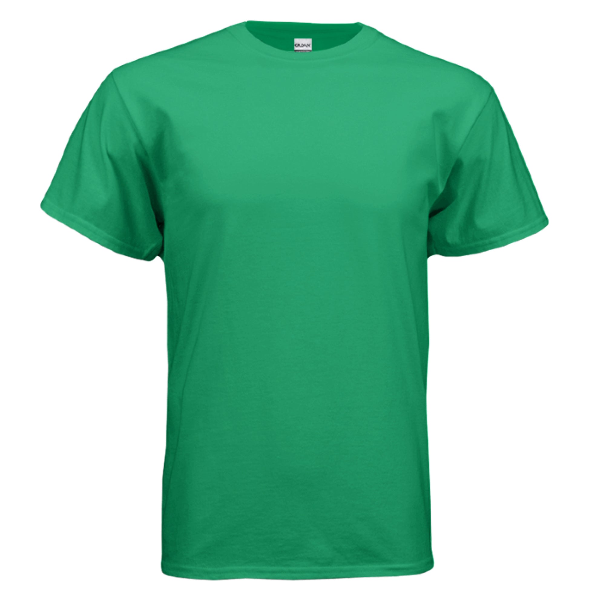 IRISH GREEN - FRONT
