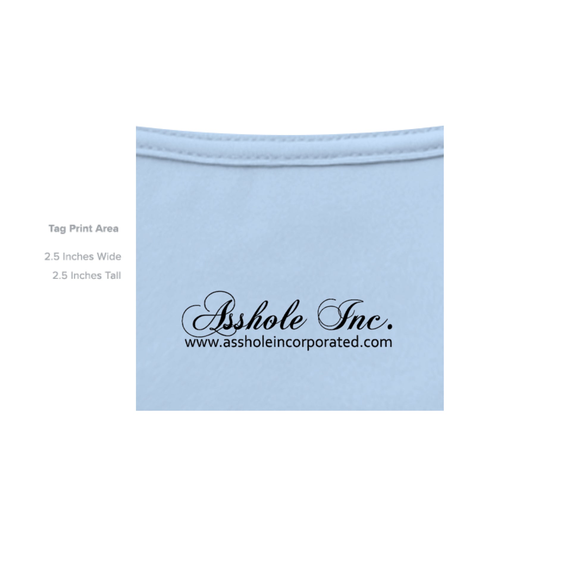 LIGHT BLUE - INSIDE_TAG_LINE