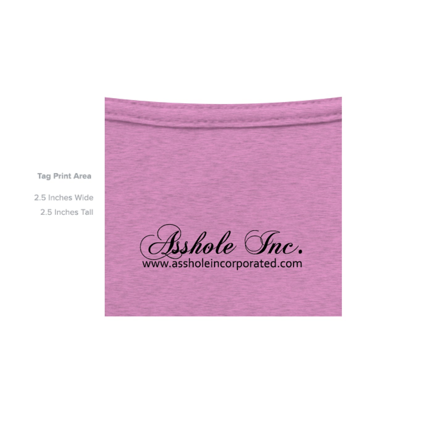 HEATHER RADIANT ORCHID - INSIDE_TAG_LINE